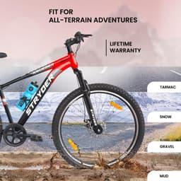 29T KRUEGER MTB