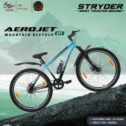 27.5T AeroJet
