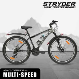 26T WIND CHASER 21 SPEED