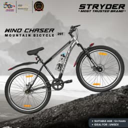 29T Wind Chaser