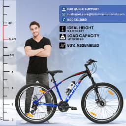 27.5T VORTEX 21 SPEED