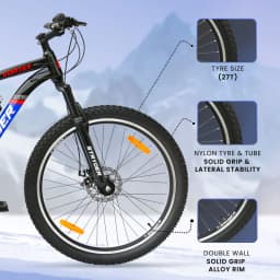 27.5T VORTEX 21 SPEED