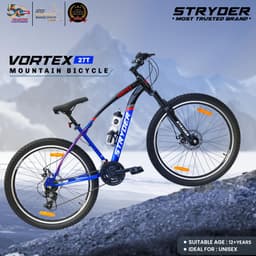 27.5T VORTEX 21 SPEED