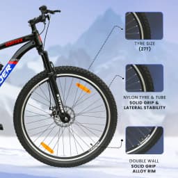 27.5T VORTEX