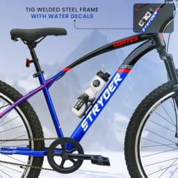 29T VORTEX