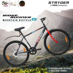 26T RIDGE RUNNER