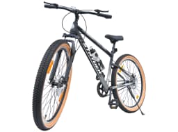 29T Orbiter Dual Disc MTB