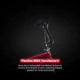 Contino 20T Noisy Boy BMX