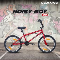 Contino 20T Noisy Boy BMX