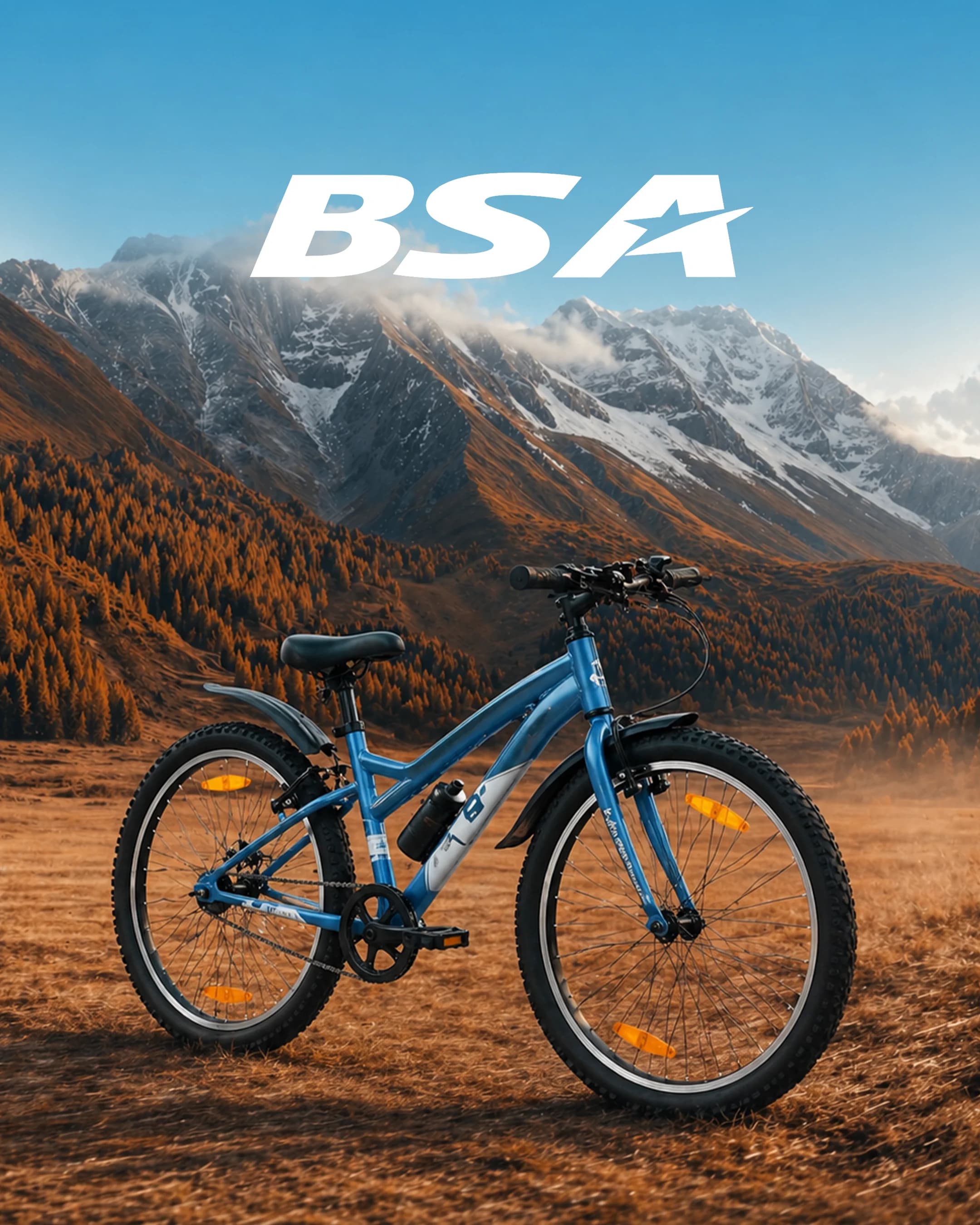 BSA