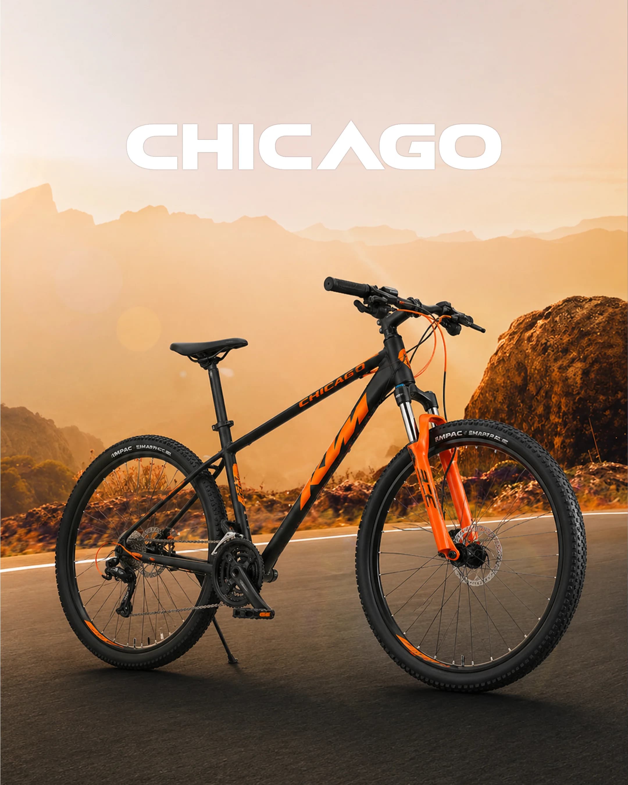 Chicago