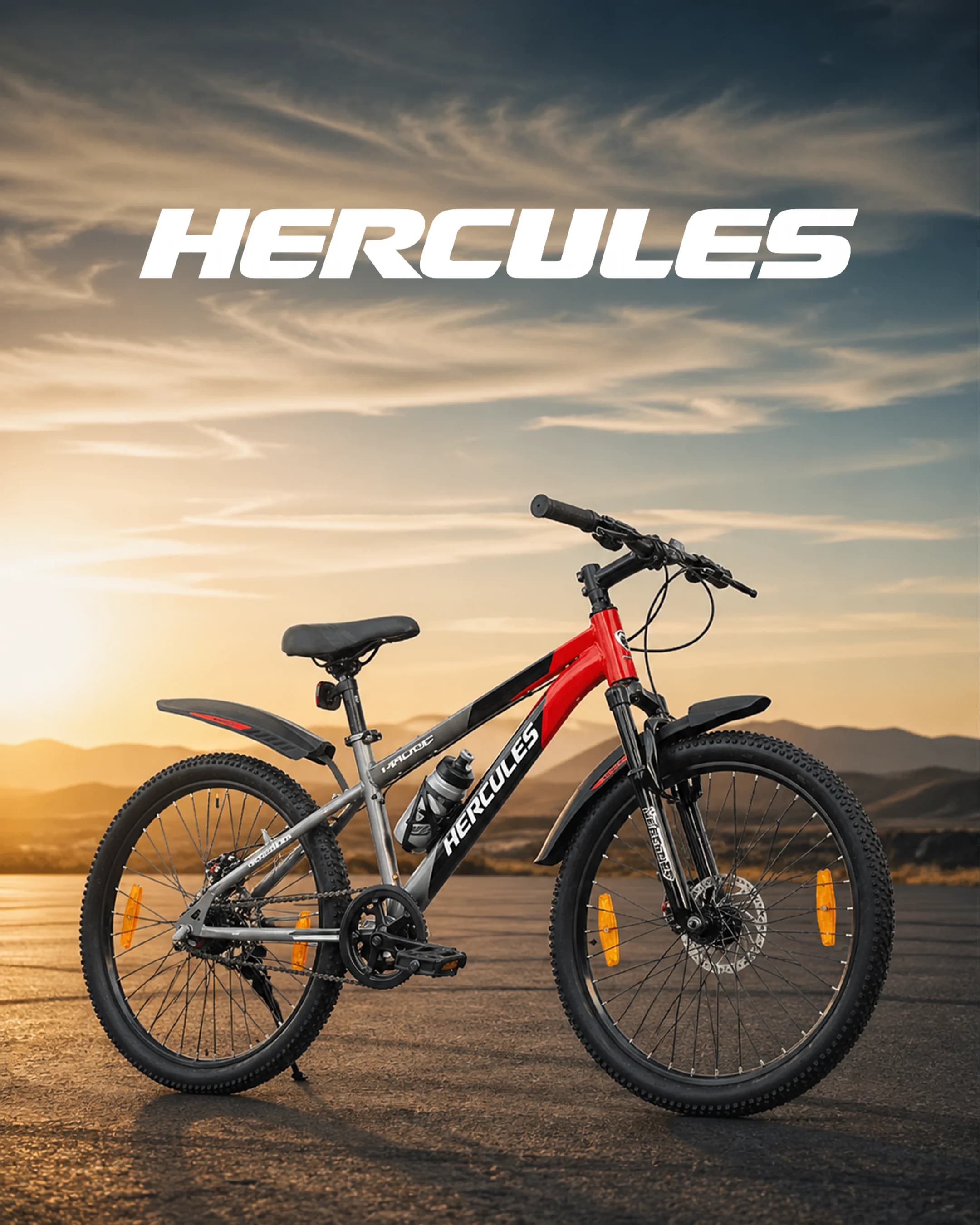 Hercules