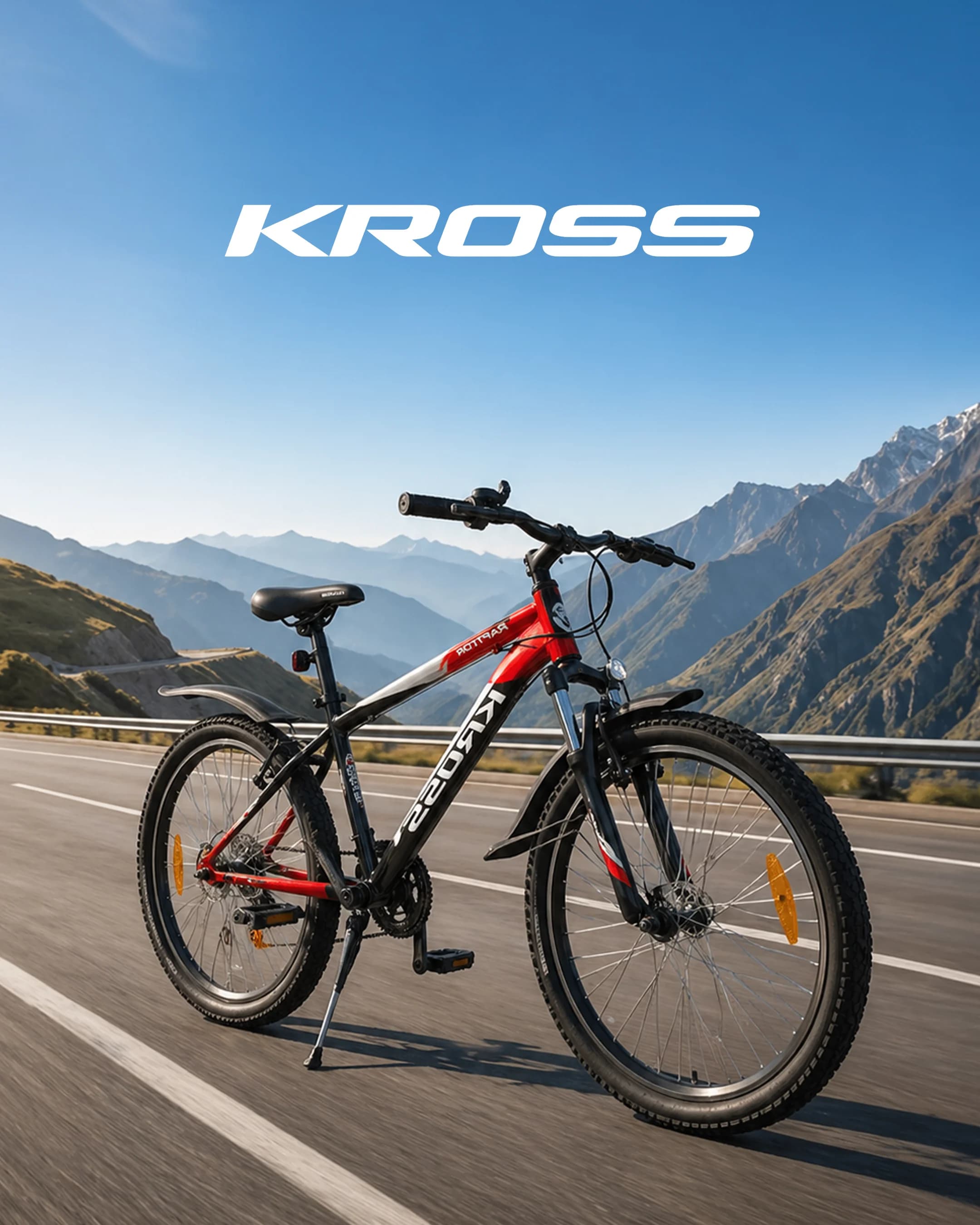Kross