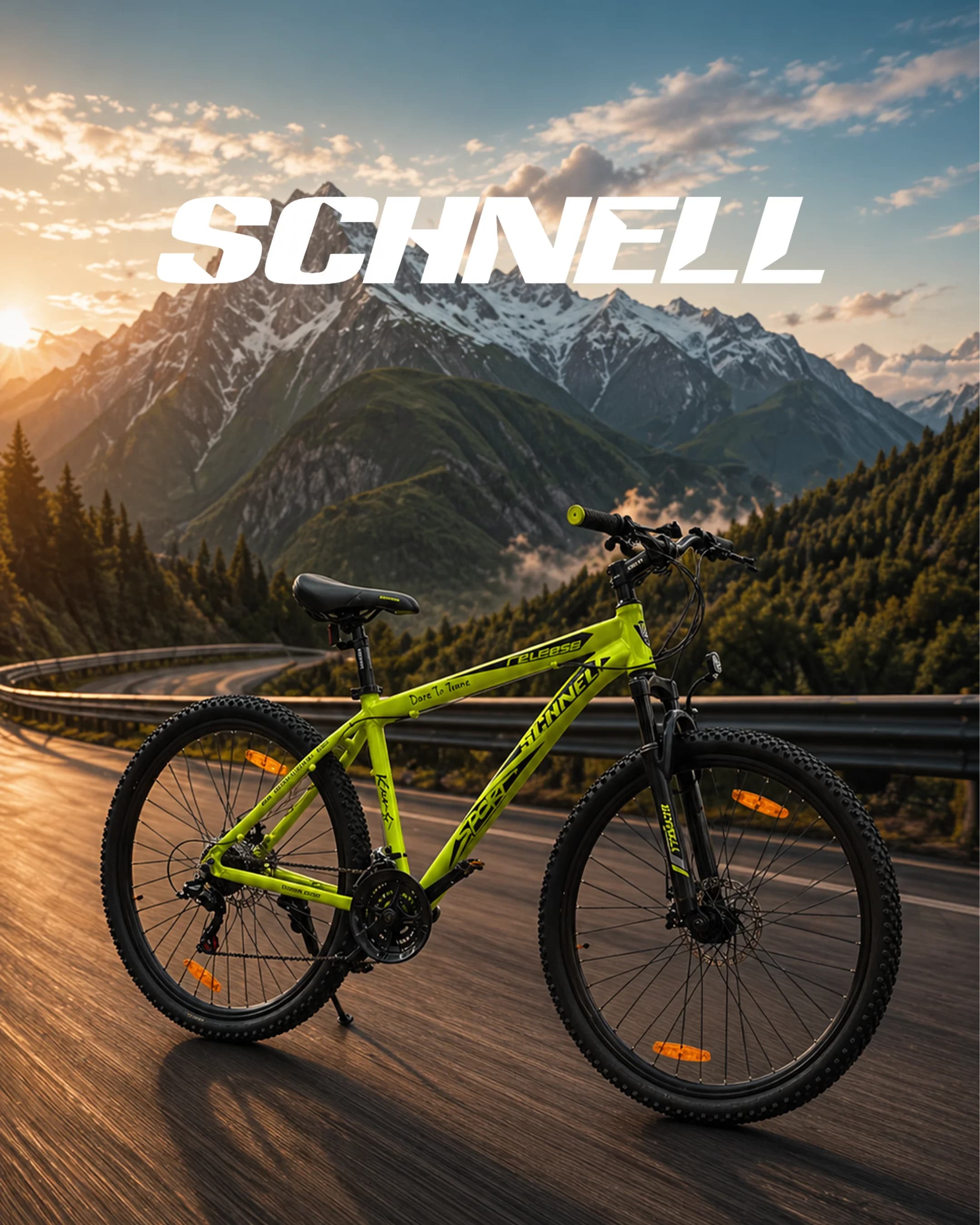 Schnell