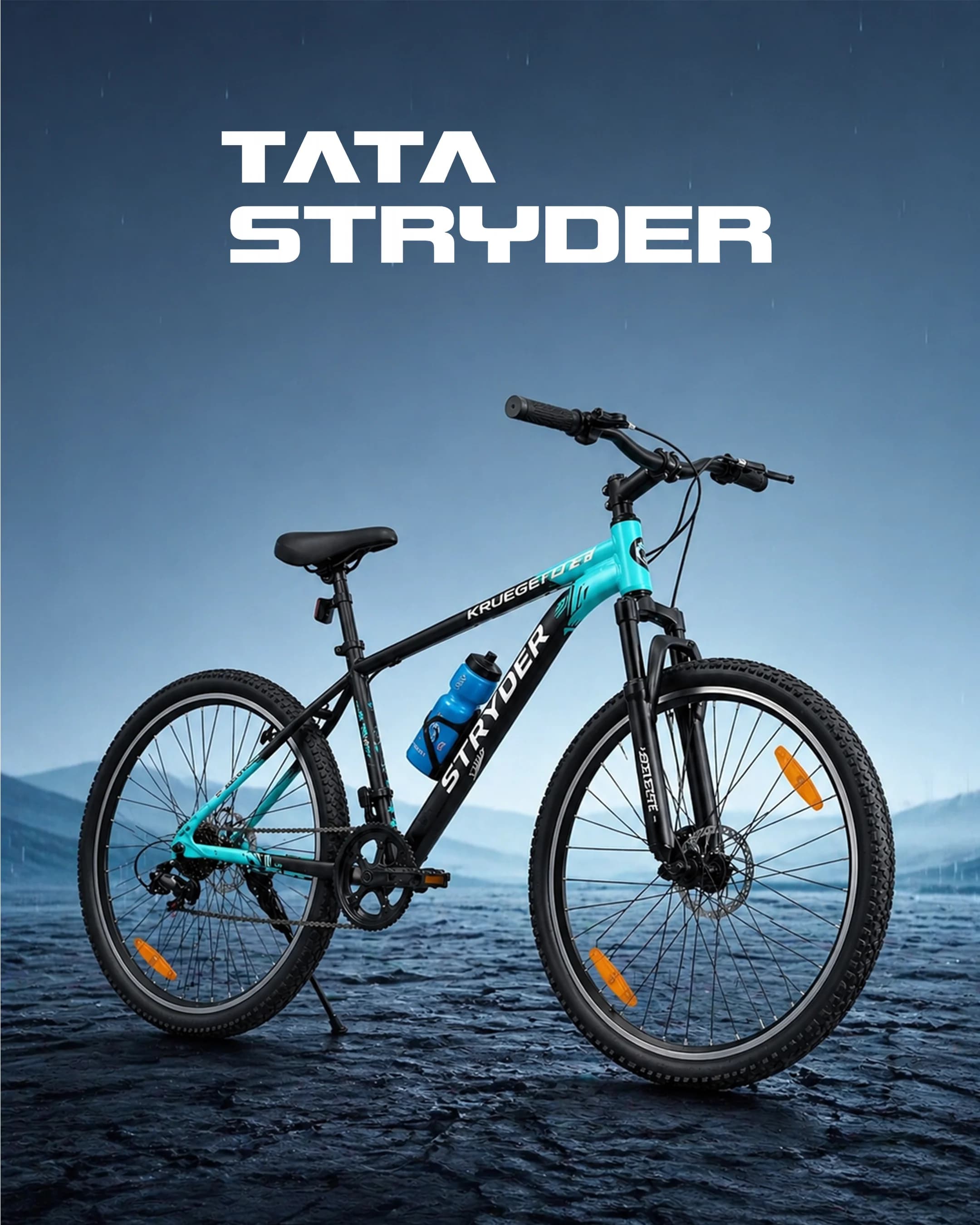 Stryder