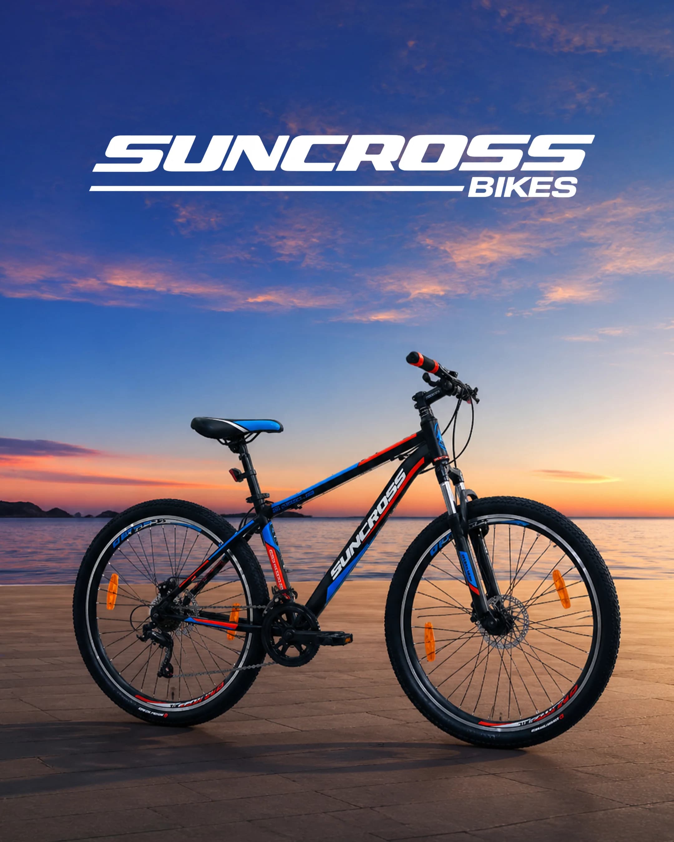 Suncross