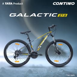 Contino 27.5T Galactic