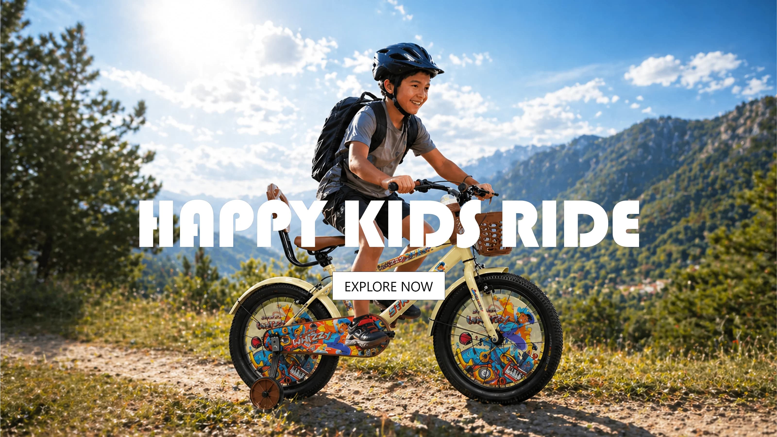 Kid Category