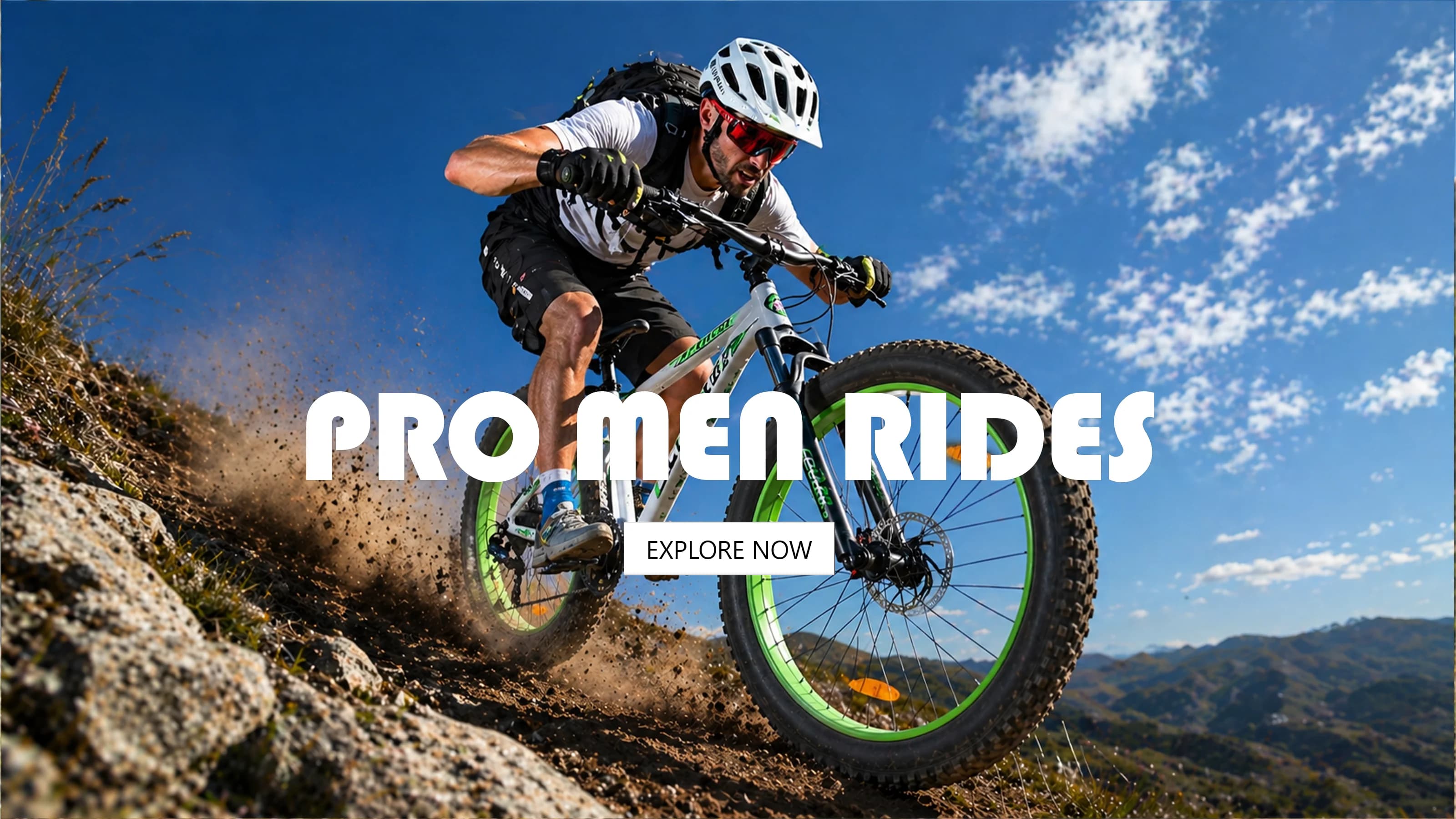 Premium Men Category