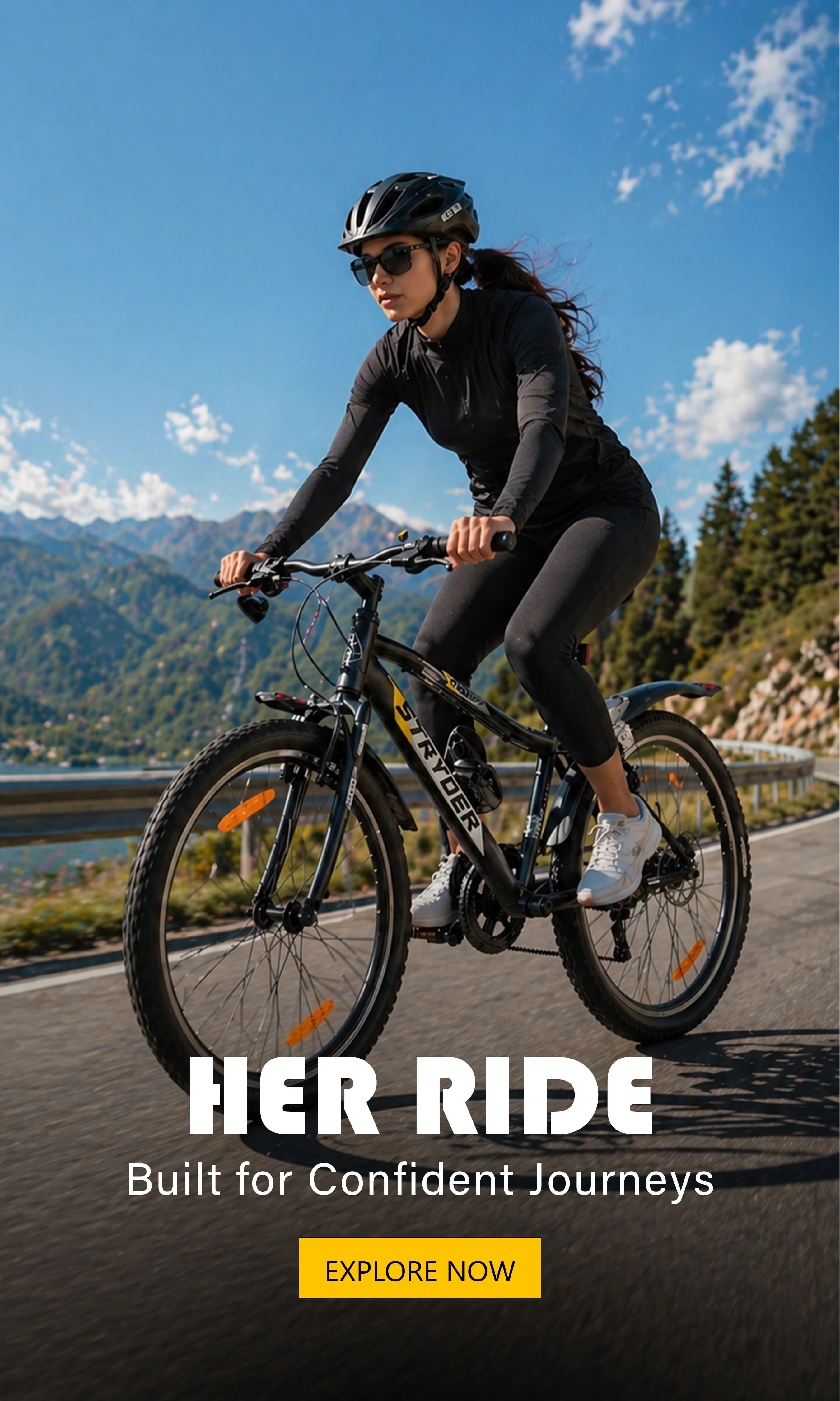 Women Category
