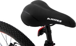Kross Cubic Mountain Bicycle 26T
