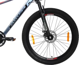 Kross Cubic Mountain Bicycle 26T