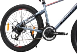 Kross Cubic Mountain Bicycle 26T
