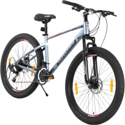 Kross Cubic Mountain Bicycle 26T