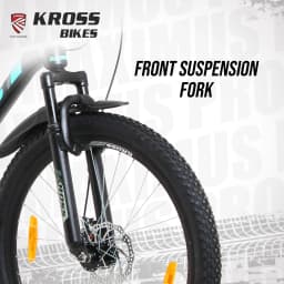 Kross Maximus Pro 26T – Single Speed