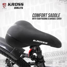 Kross Maximus Pro 26T – Single Speed