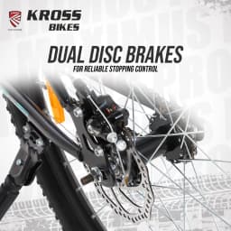 Kross Maximus Pro 26T – Single Speed