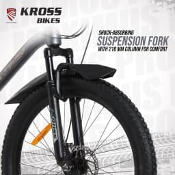 Kross Maximus Pro 21-Speed 26T