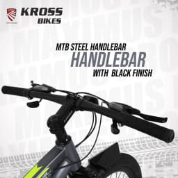 Kross Maximus Pro 21-Speed 26T