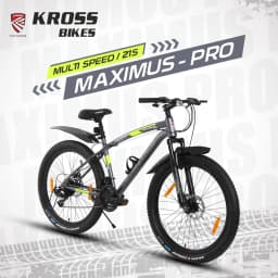 Kross Maximus Pro 21-Speed 26T