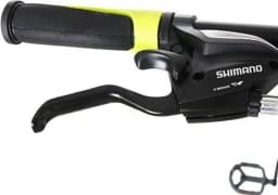 Kross NSPIRE 27.5T Mountain Cycle