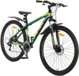 Kross NSPIRE 27.5T Mountain Cycle