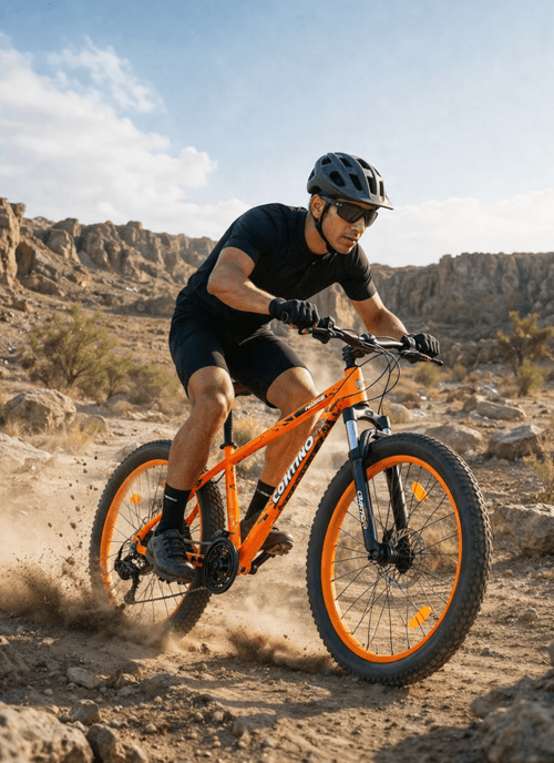 Cycle for Premium Men