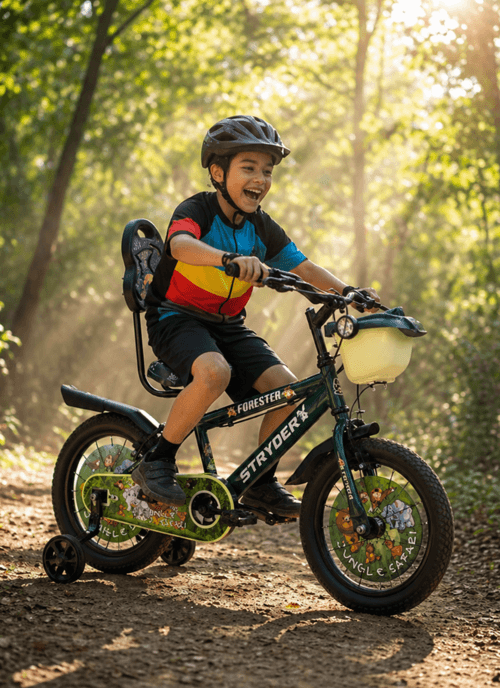Cycle for Kids