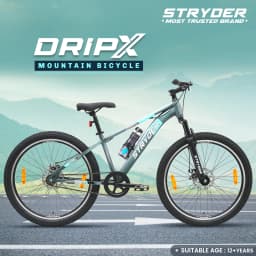 24T DRIP-X