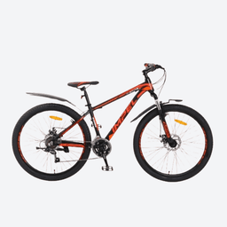 Kross Nspire 27.5T Mountain Cycle