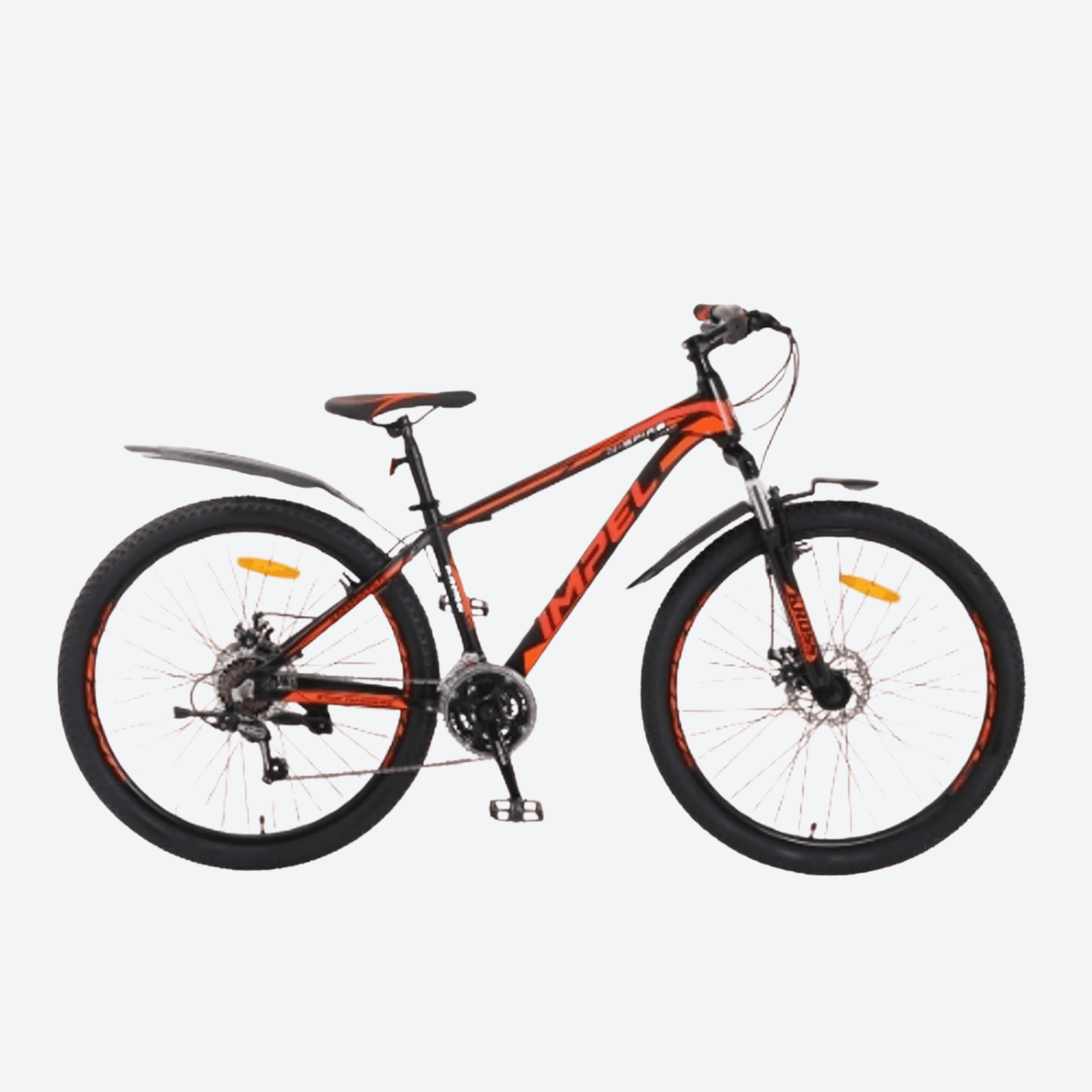 Kross Nspire 27.5T Mountain Cycle