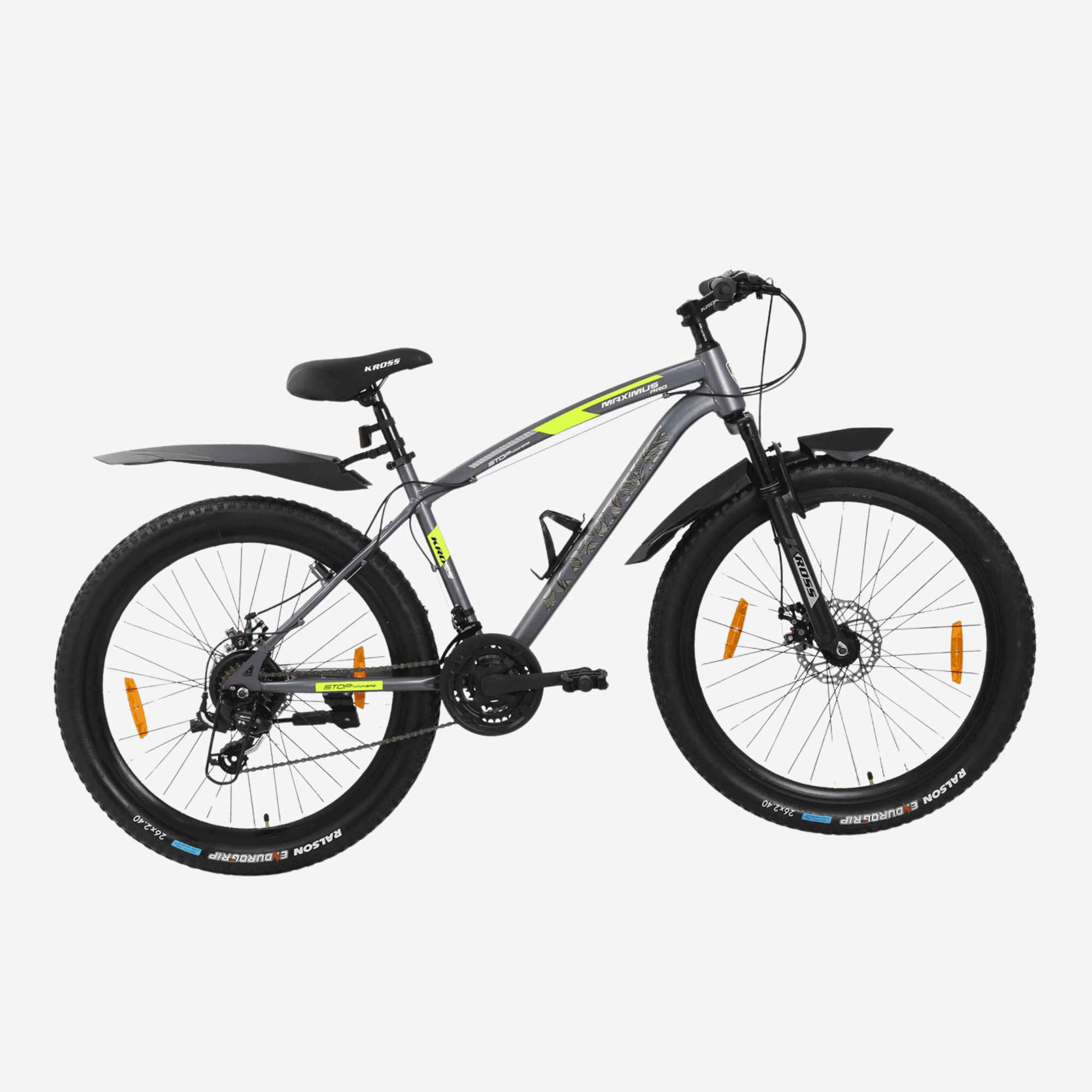 Kross Maximus Pro 21-Speed 26T