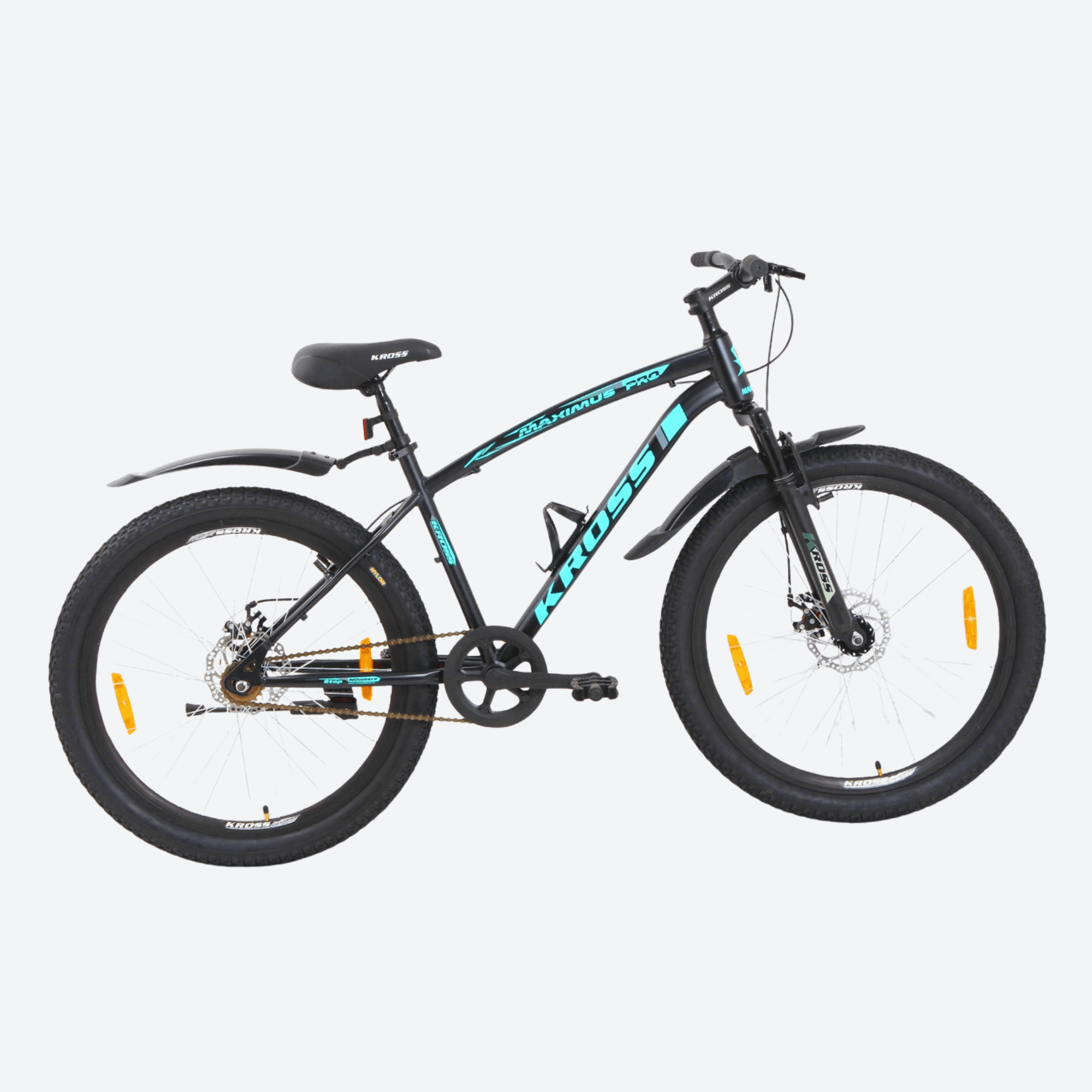 Kross Maximus Pro 26T – Single Speed