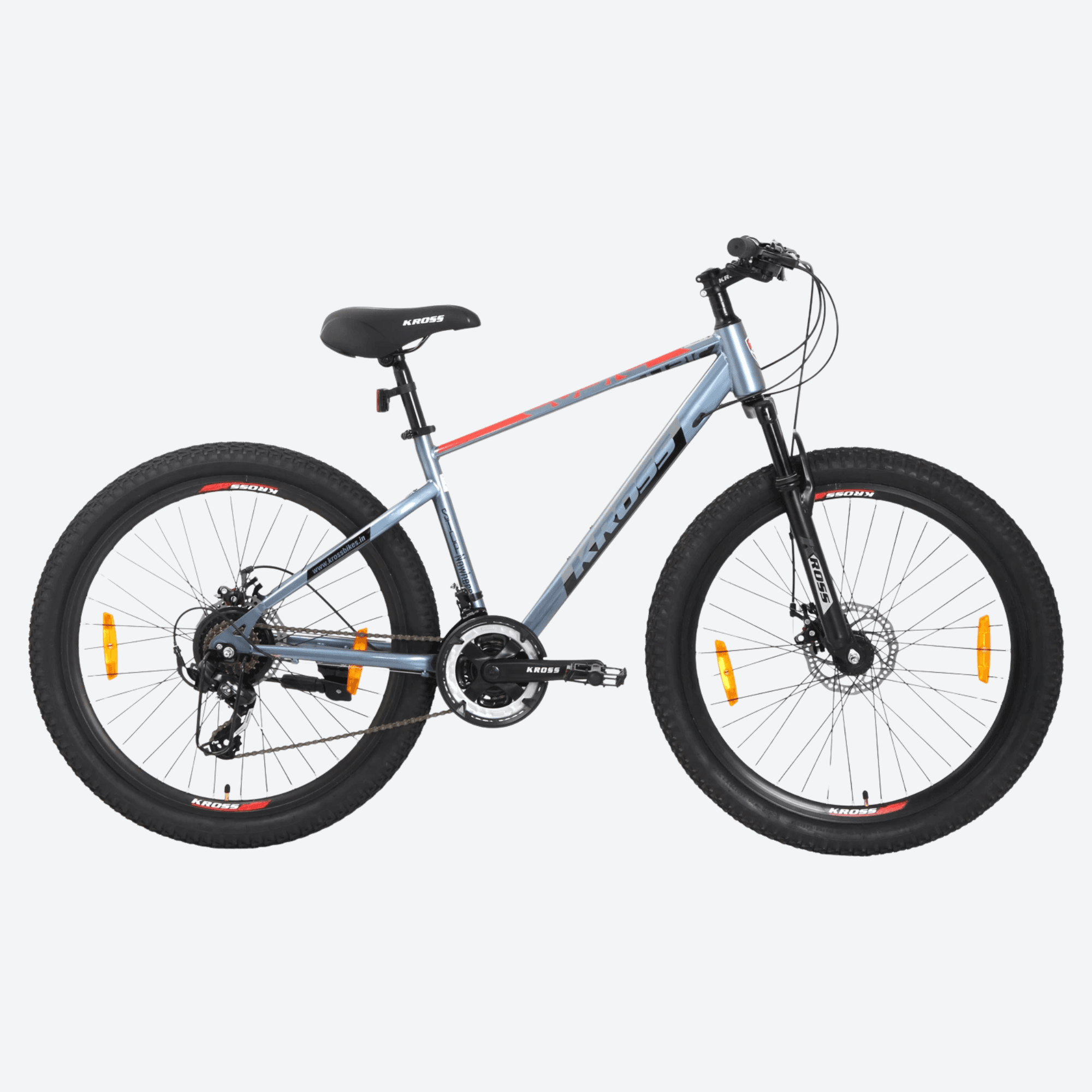 Kross Cubic Mountain Bicycle 26T