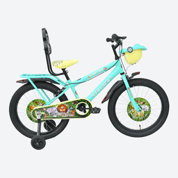 20T Forester IC Kids Cycle