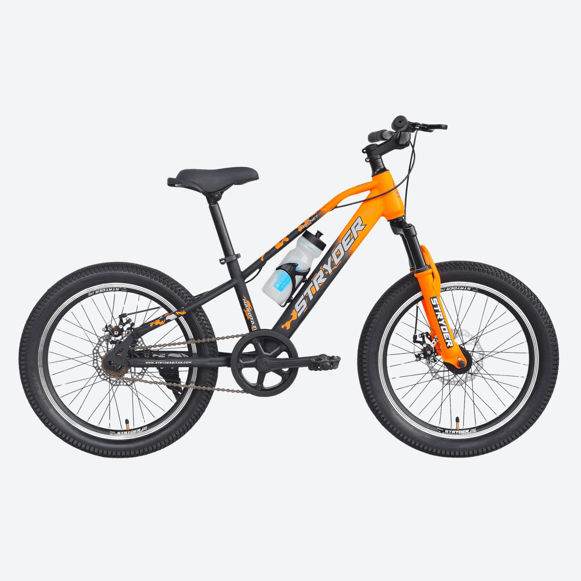20T MAGNET CYCLE FOR KID