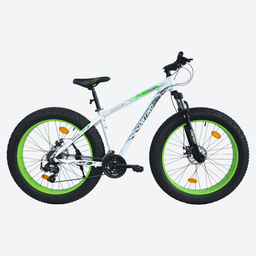 CONTINO 26T HOBBS FAT BIKE