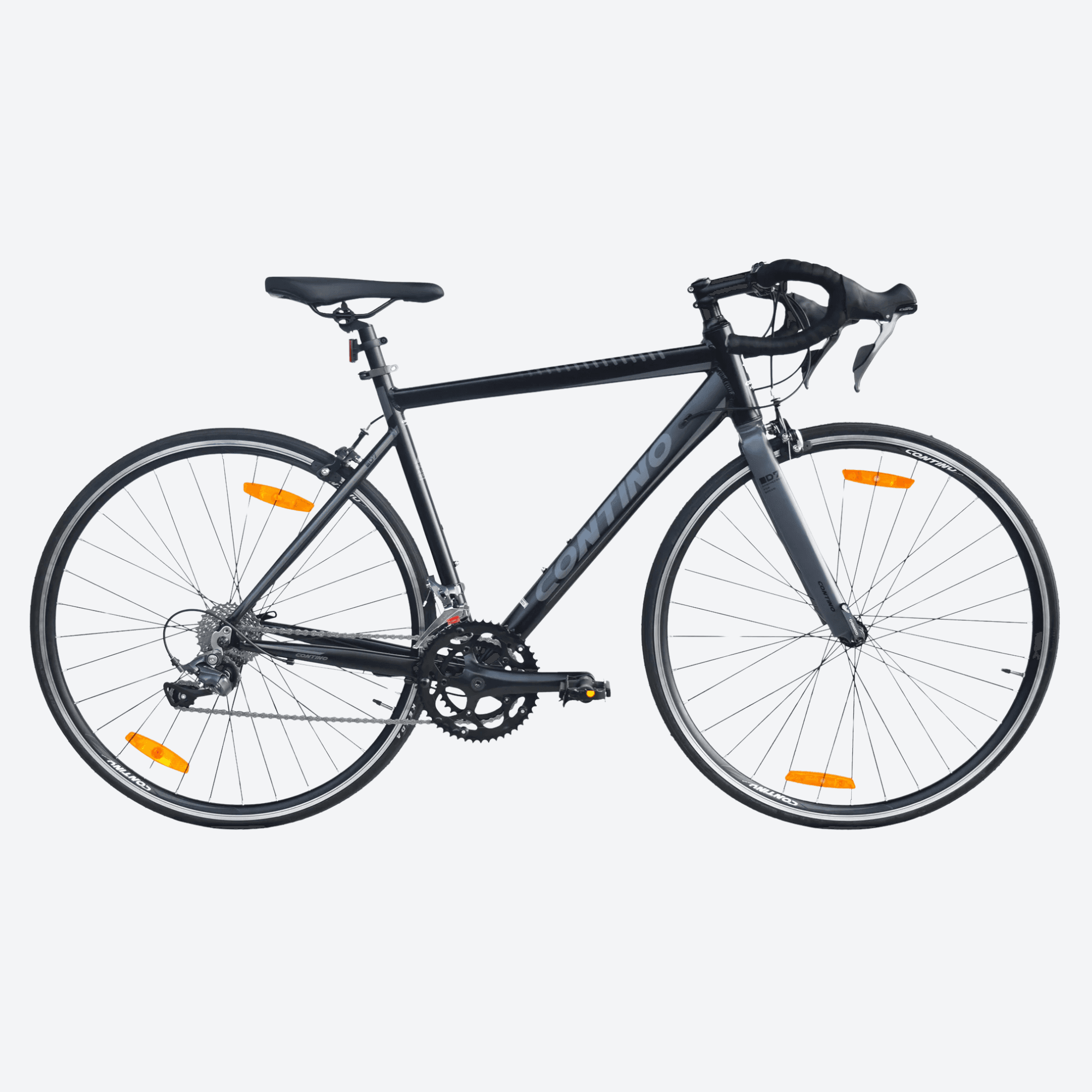 CONTINO 700C D7 16 - Speed
