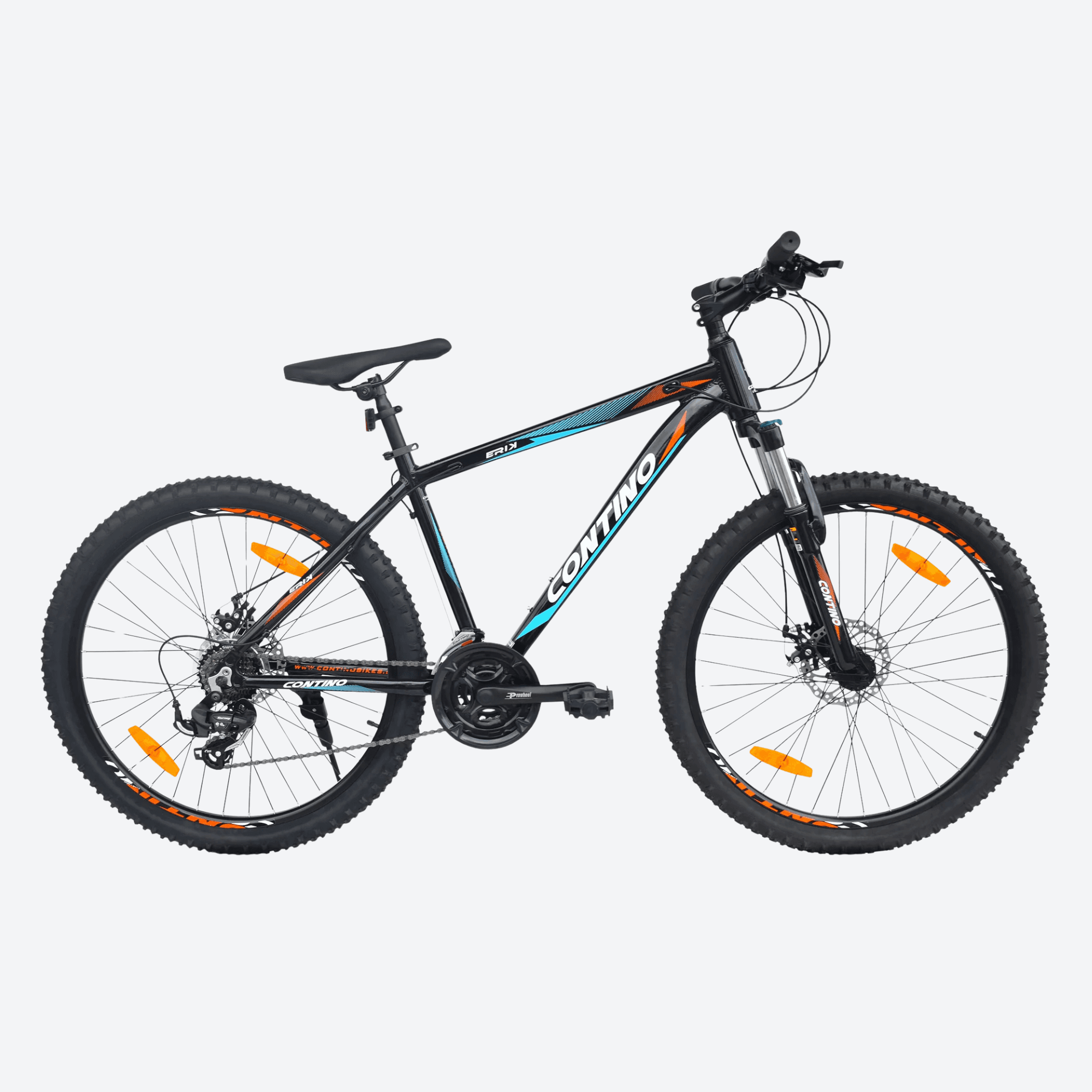 CONTINO 26T ERIK 21 SPEED
