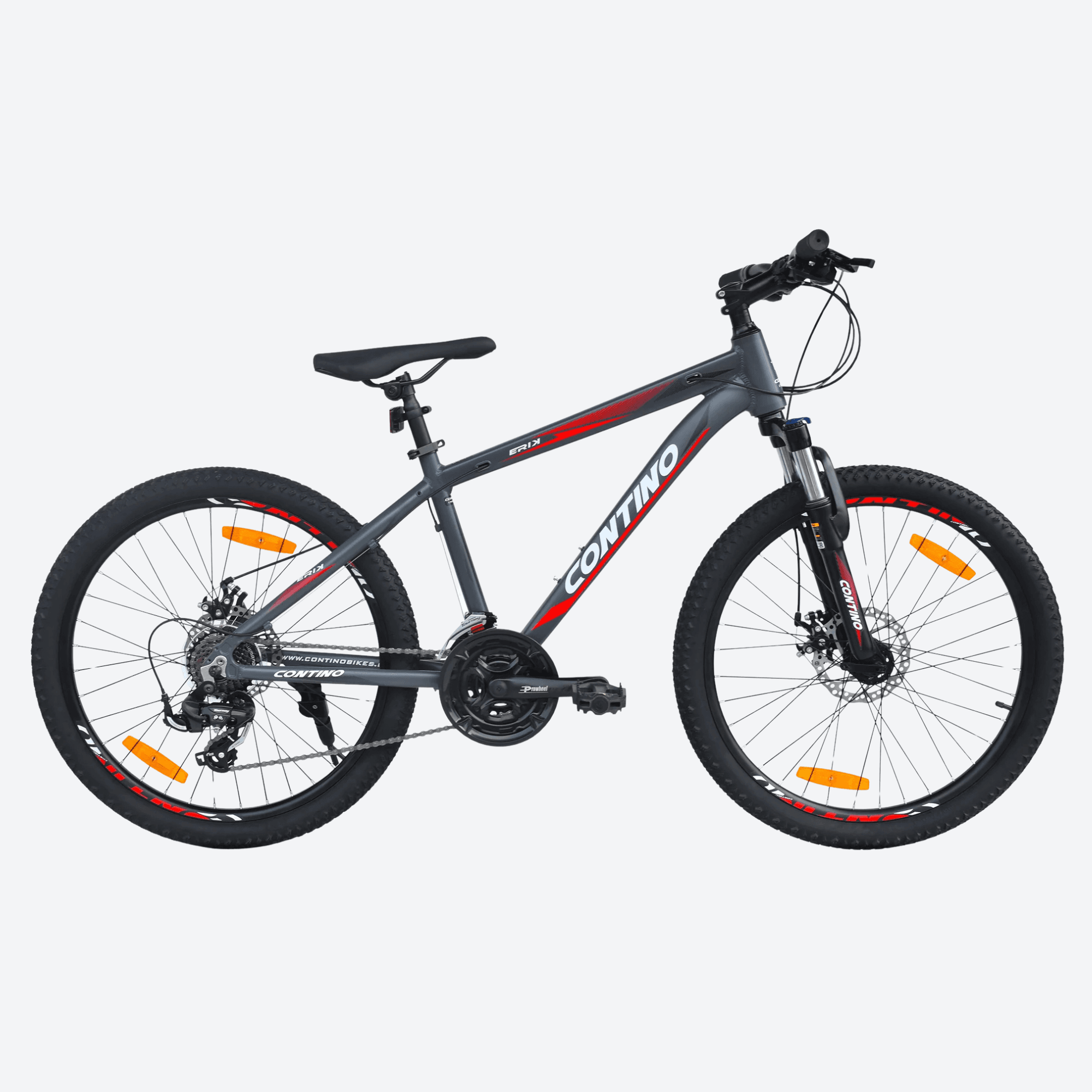 CONTINO 24T ERIK 21 SPEED